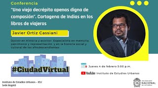 #CiudadVirtual \