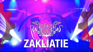 ARKONA - Zakliatie - LIVE