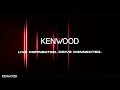 kenwood excelon ios bluetooth pairing for 2017 multimedia receivers ddx394 ddx594 ddx794