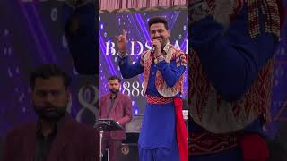 Mod dai Nishani diti challa || Wedding show || Yasir hussain