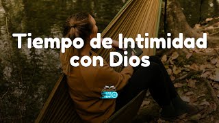 Devocionales Justo a Tiempo | TIEMPO DE INTIMIDAD CON DIOS - Pastor Elias Hoyos