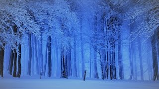 Gothic Winter Music – Crystal Chimes