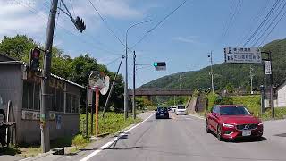 ワルキューレ 上信越道～道の駅　美ヶ原高原⑤