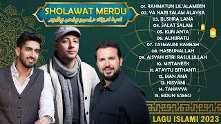 Maher Zain, Humood Tarek, Mohamed Tarek, Mesut Kurtis Kumpulan Lagu Islami Terbaik 2023 #islamic