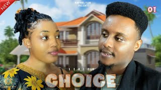 CHOICE [ Ep 01 ]