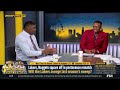 UNDISPUTED  Will the Lakers avenge last season's sweep - Skip Bayless reacts Lakers vs Nuggets