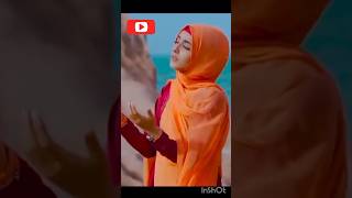 Bara Lajpal Ali (a.s) | Syeda Areeba Fatima | Qaseeda | Official Video 4K | Manqabat #shortvideo