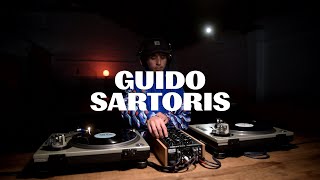 Guido Sartoris | Vinyl Set | uno+uno Radio