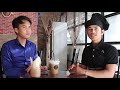 រៀនឆុងកាហ្វេ how to make coffee ice latte រូបមន្តឆុងកាហ្វេអាយឡាតេ