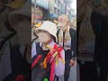 2022年大甲鎮瀾宮媽祖遶境 一