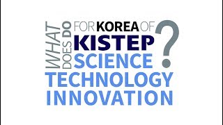 ALL about KISTEP