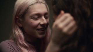 Euphoria S01E03 Rue kisses Jules