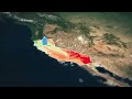 Why California is Running Out of Water