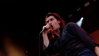 The Last Shadow Puppets - Moonage Daydream @ T in the Park 2016 - HD 1080p