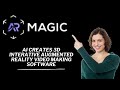 AR Magic Review | AR Magic Review