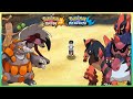 Pokemon Sun & Moon - How To Get Sudowoodo,Rhyperior,Gigalith,Krookodile,Mudsdale & Lycanroc