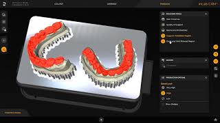 Primeprint™ Solution: Streamlining 3D Printing Preparation in CAM Software