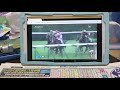 競馬 第6回 第7回 サウジアラビアロイヤルカップ~いちょうステークス~ gⅢ ダイジェスト