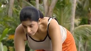 Yamini sharma yoga full