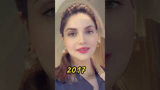 Armeena Khan Evolution - 2013 To 2024 - Transformation - Biography Points #interbio  #evolution