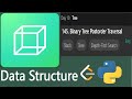 145. Binary Tree Postorder Traversal | Day 10/14 P3 study plan  (Data Structure I) | LeetCode