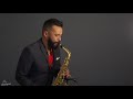 Psycho - Post Malone (sax cover Graziatto)
