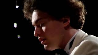 Evgeny Kissin - GRUNFELD Soiree de Vienne, concert paraphrase on Strauss' waltzes, op  56