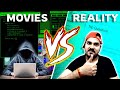 Coding In Movies Vs Reality Vs Coding Using Github Copilot-Savage Moments