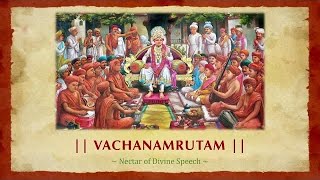 Vachanamrut GP-1 (Weekly Satsang Sabha 27-06-2020)