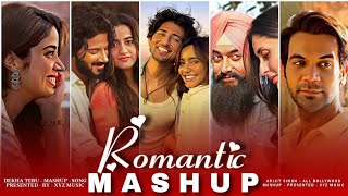 Dekha Tenu Mashup Song|| Romantic Love Mashup Arijit Singh || Romantic Bollywood Mashup Song