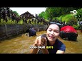 river tubing jabanusra tvri jabar