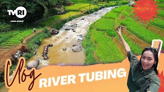 River Tubing - Jabanusra TVRI Jabar