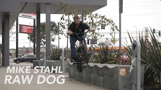 Mike Stahl - Raw Dog