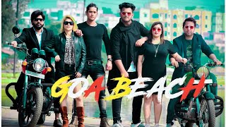 Goa Beach Full Song - Tony Kakkar & Neha Kakkar l New 2020 Love Story l Latest Song l Wait For Next