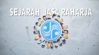 Sejarah Jasa Raharja