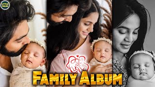 GV Prakash,Saindhavi's Family Album | Anvi | Bhavani Sre | Happy Moments | Family Goals