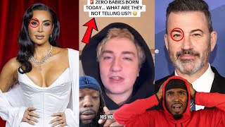 TRULY STRANGE Things CAUGHT On Camera That WILL Keep You Up At NIGHT ! | REACTION