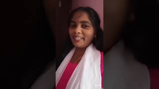 lovely sangeetha|| உனக்கு எனக்கும் இருந்த.., song 🌹🌹🌹