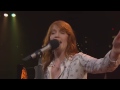 🎵Florence The Machine-shake It out  ( Live From Austin City Limits )