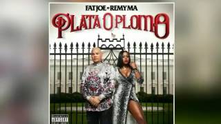 [New Remix] Warning by Fat Joe & Remy Ma (Feat Kat Dahlia & Price) 2017