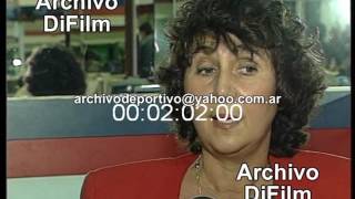 Nuevo Método de Enseñanza del Ingles las escuelas de Argentina - DiFilm (1996)