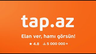 Tap az - Cek Sat Qazan