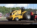 dm tractor pulling 2021 all videos in one more than 3 5 hours of great tractor pulling in 2021