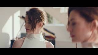 I Dare Myself - Anne Hathaway x Bolon Eyewear ft. ZOE eyeglass frames