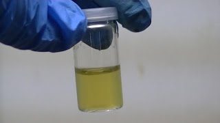 Chromium Chemistry: Hexacyanochromate(III)