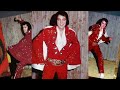 elvis *strike a pose 72 *