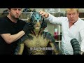 《水底情深》the shape of water 微雷影評 movie review 13