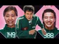 squid game season 3 squid game season 3 full movie 2025 fact lee jung jae review and fact