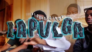 FIOZODIGIBOY - LA PULGA (Clip officiel)