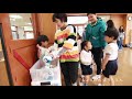 しょういんようちえん プログラミング教室（前半）【大阪樟蔭女子大学附属幼稚園】